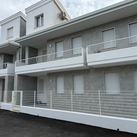 Residence Riva Del Mulino Marina Di Montenero Zewnętrze zdjęcie