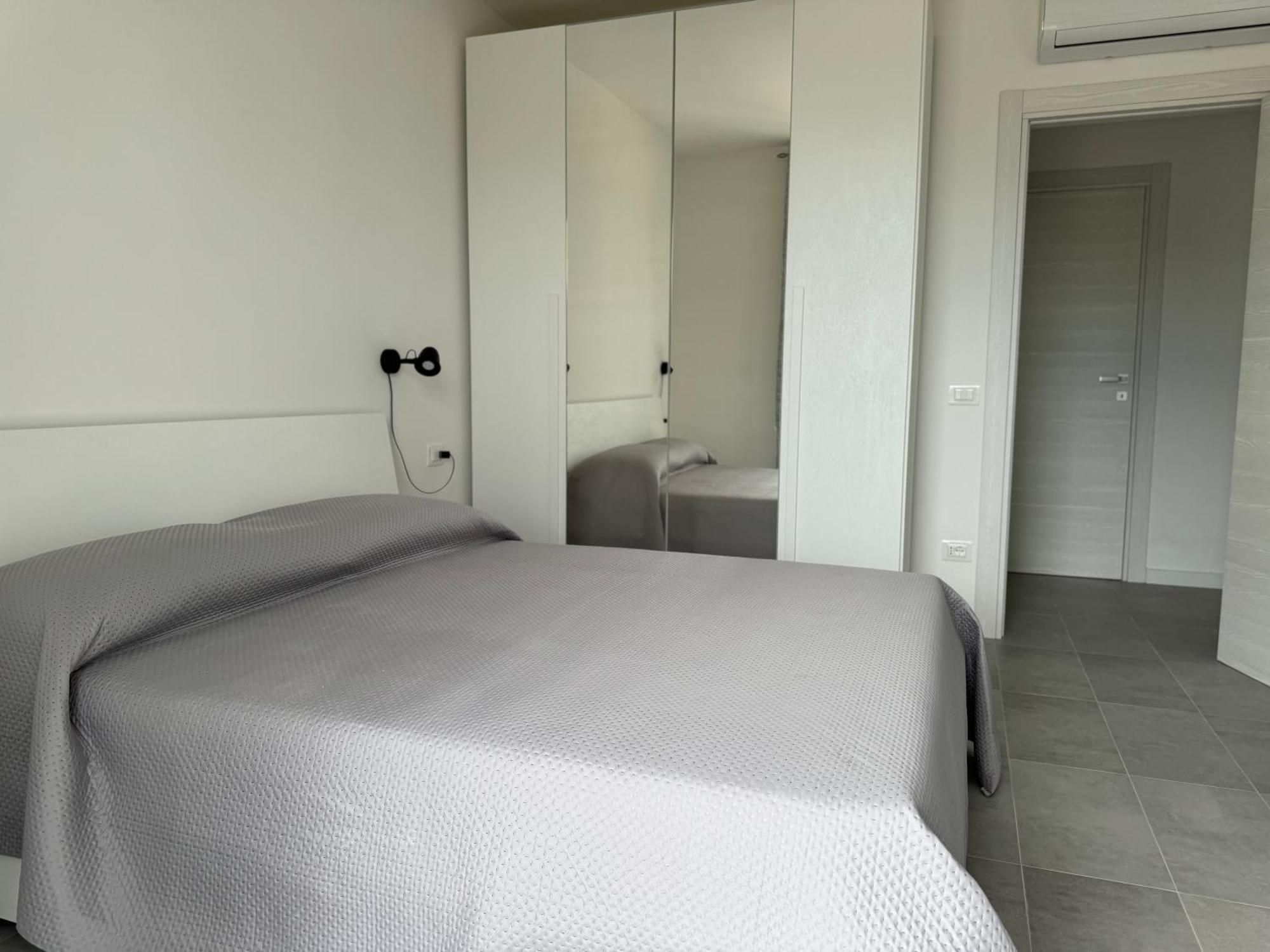 Residence Riva Del Mulino Marina Di Montenero Zewnętrze zdjęcie